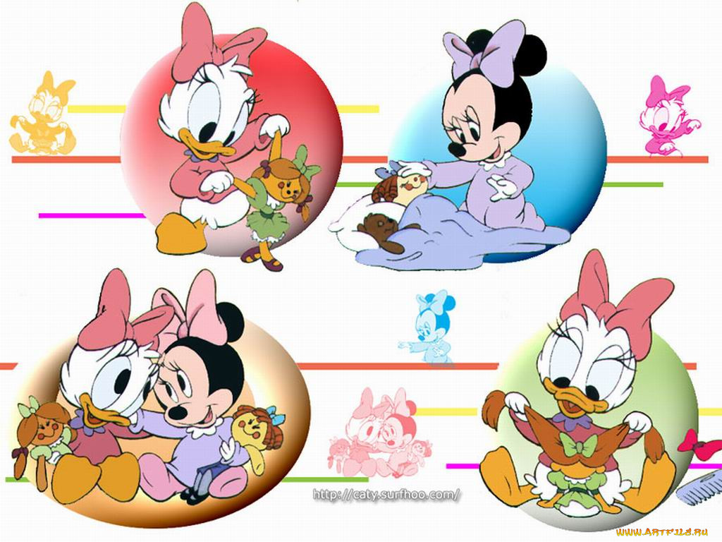 , disney